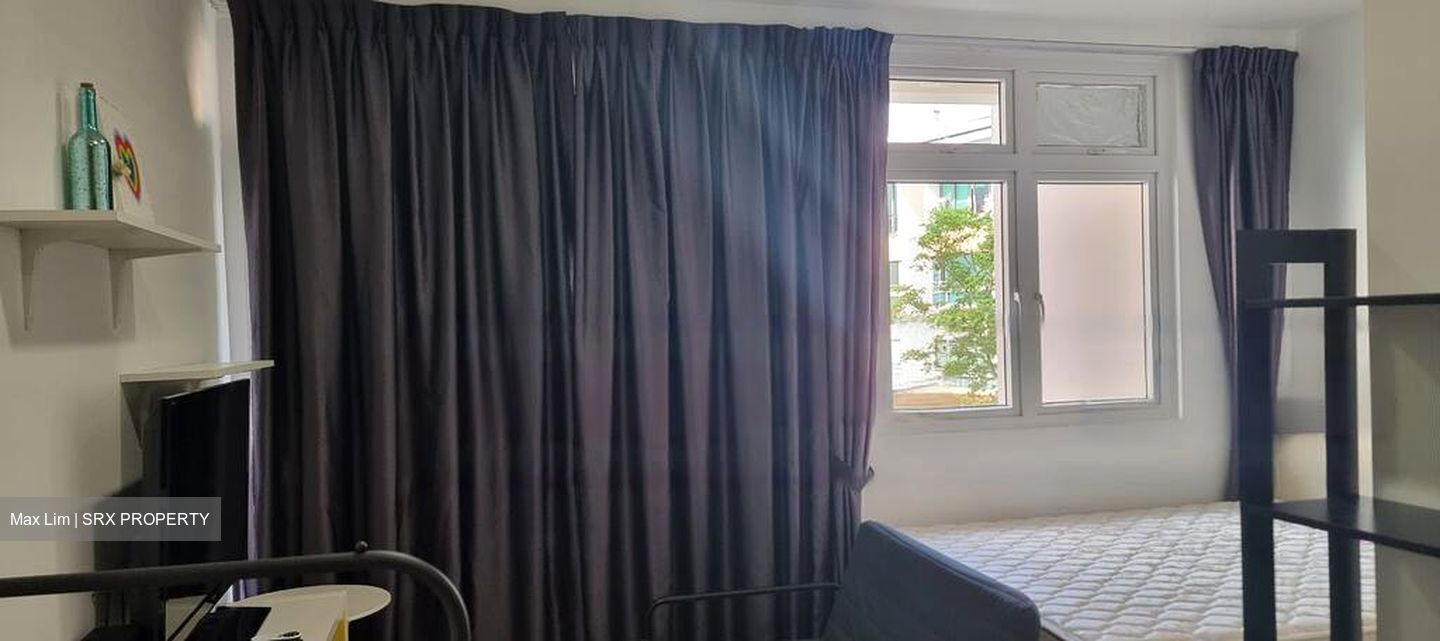 Suites @ Paya Lebar (D19), Apartment #503858801